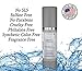 Eye Cream for Wrinkles, Dark Circles, Puffiness 1oz Pump Bottle Anti Aging Eye Cream with Shea Butter, Quinoa Seed, Vitamin E, Aloe Vera, Sunflower Oil, Rentinol and Without all of the Harsh Chemicals