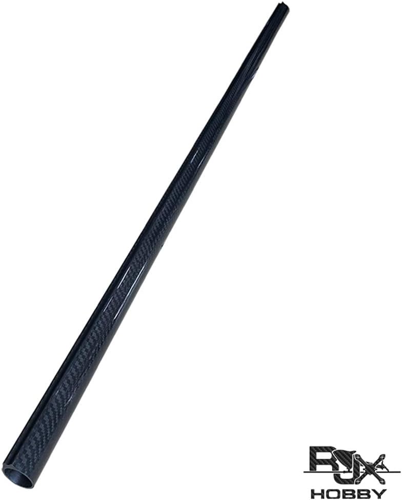 RJXHOBBY Carbon Fiber Spearfishing Speargun Barrel
