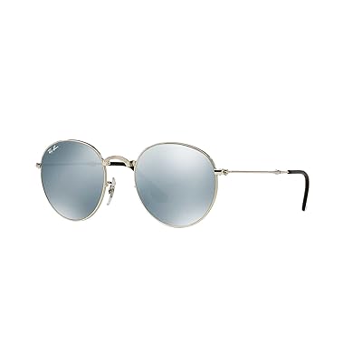 Foldable Round Sunglasses for Men by Ray-Ban Nigeria Ubuy