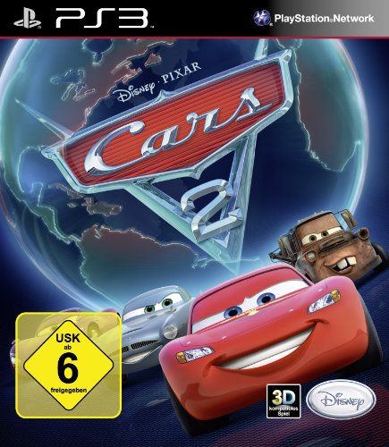 Cars 2