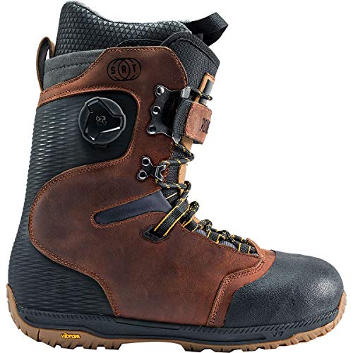 Rome Snowboards Guide SRT-Brown-9.5