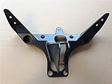Front Upper Fairing Stay Brackets For 02-03 Yamaha Yzf R1 Yzfr1 2002 2003