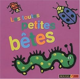 Les  toutes petites bêtes