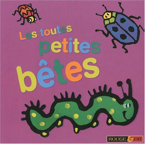 Les  toutes petites bêtes