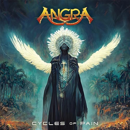 Angra - Rebirth - Amazon.com Music