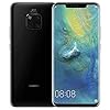 Huawei Mate 20 Pro LYA-L29 128GB + 6GB – Factory Unlocked International Version – GSM ONLY, NO CDMA – No Warranty in The…
