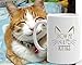 Suck My Mug - Show Me Your Kitties, Coffee Mugs for Women, White, Ceramic Mug, 11 ounce