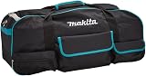 Makita Large Tool Bag 700mm x 320mm x 310mm 832366-8 Storage Carry Case view 2