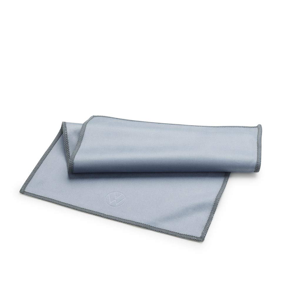 Volkswagen 000096151P Cleaning Cloth Touch Screen Microfibre Cloth Tablet Smartphone Display