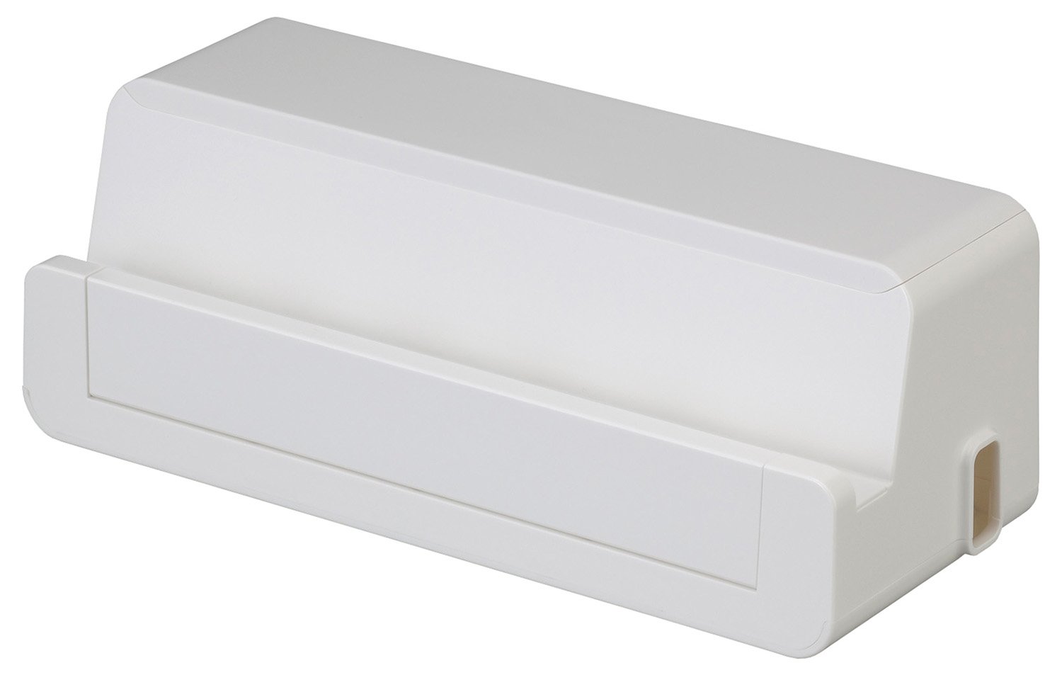 イノマタ化学 テーブルタップステーション L ホワイトの商品画像