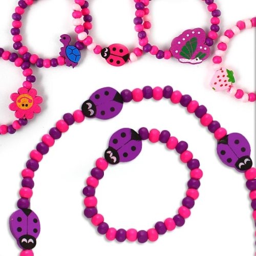 Volker Rasehorn 1 Plus 1 Bracelet Jewellery Set, Available in Various Designs