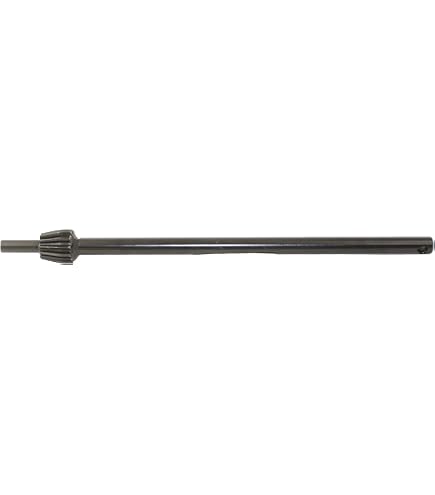 Amazon.com : Husqvarna 532156546 Steering Shaft Assembly For