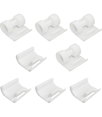 Amazon.com: Sfneer PVXH038SA Pool Cleaner Vacuum Impeller with 6