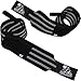 Wrist Wraps Super Heavy Duty (1 Pair/2 Wraps) 24