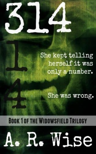 314 (Widowsfield Trilogy Book 1)