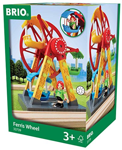 BRIO Ferris Wheel