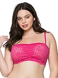 Lace Bandeau