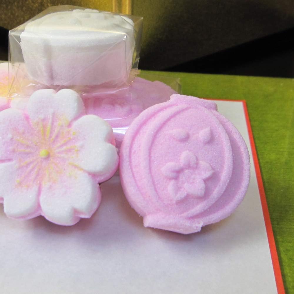 Amazon 扇 桜 と ぼんぼり 落雁 ひな祭り ひなまつり 桃の節句 和菓子 お菓子 ひなまつり 販促商品 雛人形 ひなあられ 半 生菓子 プチギフト 粗品 景品 イベント セール 保育園 幼稚園 初節句 お祝い セット 詰め合わせ