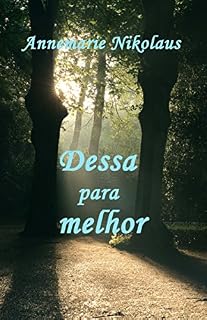 Livro Dessa para melhor