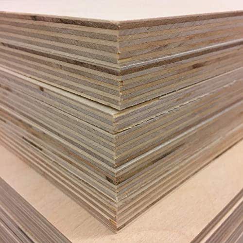 1 2 inch birch plywood