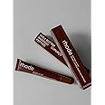 Rhode Peptide Lip Tint Espresso Rich Brown 10ml / .3 fl oz Lip Tint, Sheer Buildable Color, Glossy Finish, 0.3 fl oz