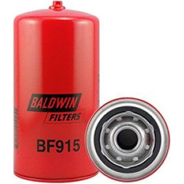 Fuel Storage Tank Filter Base, FB1307 Automotive