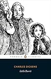 Little Dorrit (Penguin Classics)