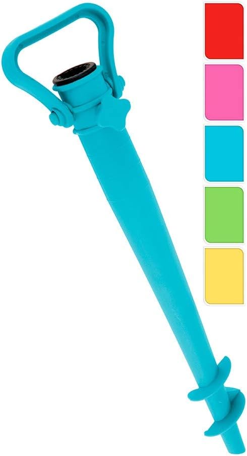 Pasmao 555 N535 Stand – Beach Umbrella 23/34 mm