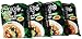 Sahmyook Mild VEGAN Ramen, 4 Ounce (4 Pack)