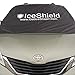 Ice Shield Extra Large Universal Magnetic Windshield Snow and Ice Cover
