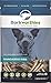 Barkworthies Kangaroo Ribs Pet Treat, Small/5 Oz
