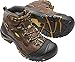 KEEN Utility Men's Braddock Mid Steel Toe Waterproof Work Boot
