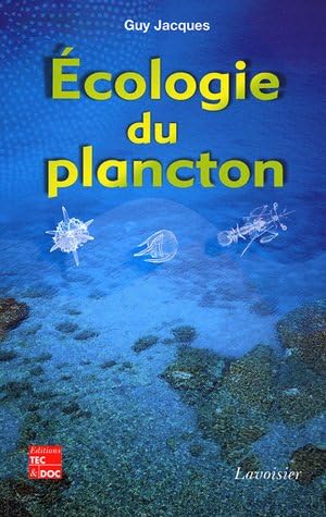 Écologie du plancton