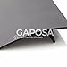 Gaposa Oven Counter Gap Cover (2PCS) Keeps Kitchens Clean Heat Resistant Stove Gap Cover