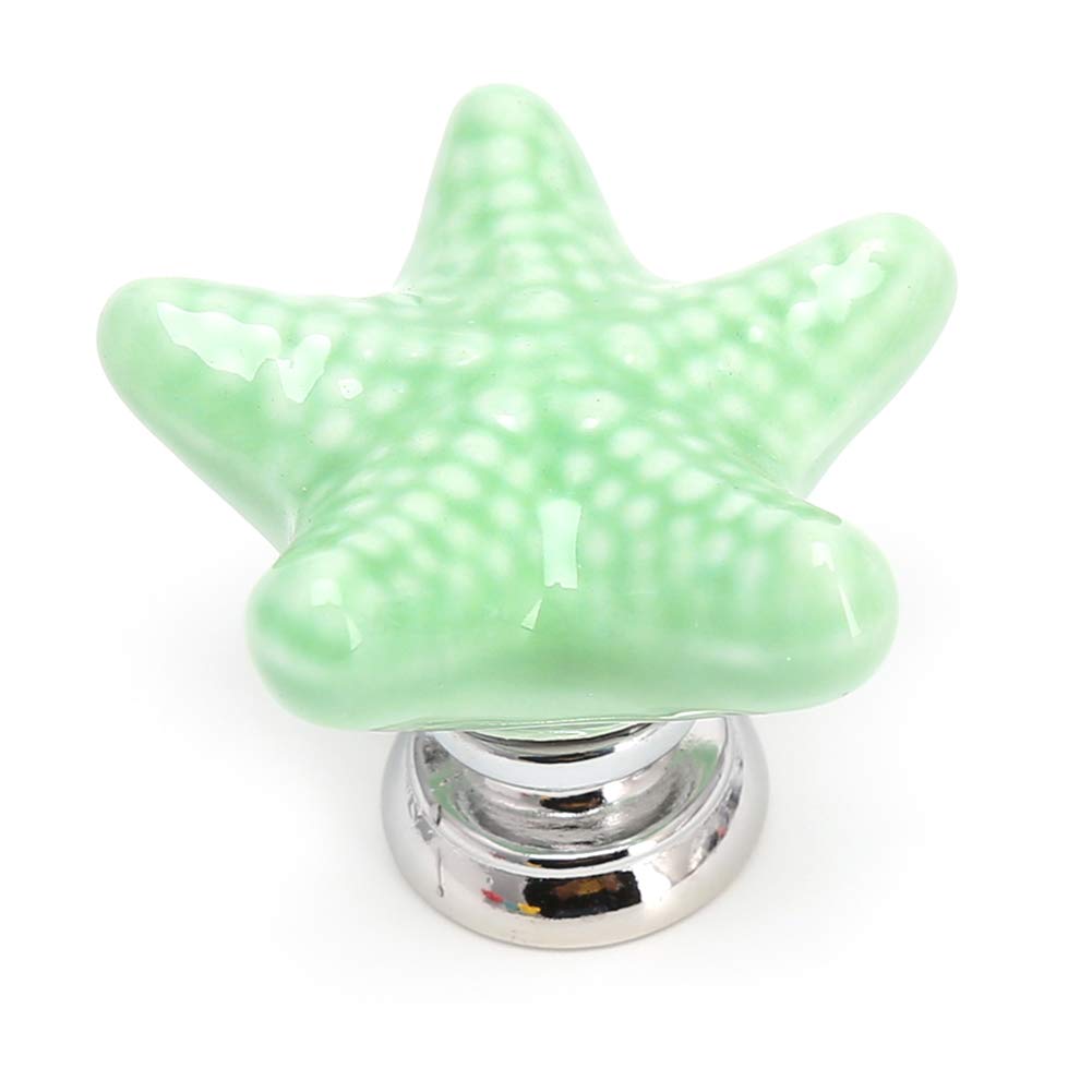 Cabinet Knob Accessories Handle Dresser Drawer Cartoon Animal