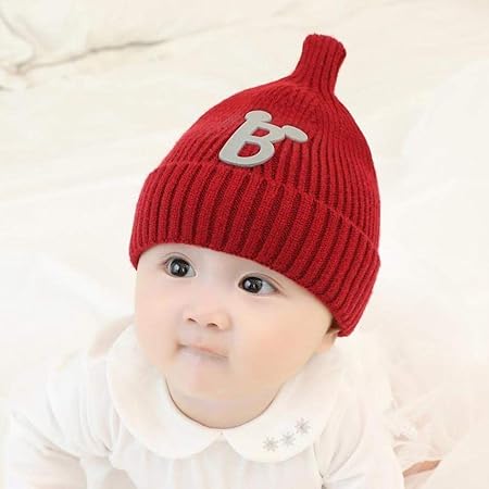 newborn wool hat