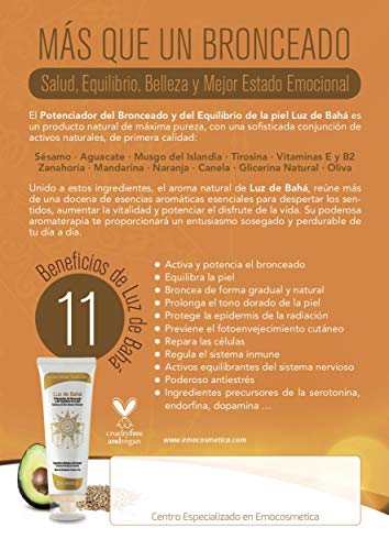 Potenciador-del-Bronceado-Solar-Natural-y-Orgnico-con-Ingredientes-de-cultivo-Ecolgico-Efecto-Emocional-Equilibrador-Luz-de-Bah-120-ml