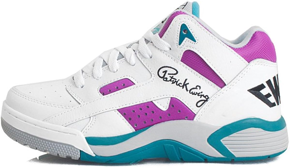 ewing patrick shoes