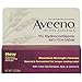 Aveeno 1% Hydrocortisone Anti-Itch Cream, Maximum Strength, 1-Ounce Tubes (Pack of 4)