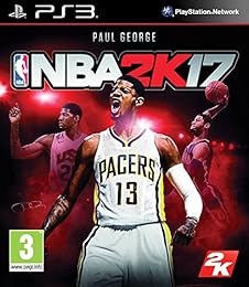 NBA 2K17