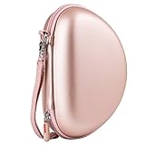COMECASE Travel Hard Carrying Case Compatible for Beats Solo3 / Beats Solo2 Bluetooth On-Ear Headphones