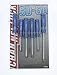 Channellock SD-6A Screwdriver Set , Blue
