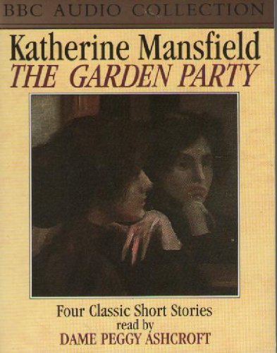 bbc short stories to read
