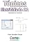 Livro Tópicos com foco computacional de Eletricidade CA Programado em Visual Basic