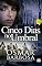 Livro Cinco Dias no Umbral