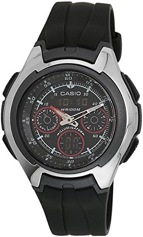 casio yacht timer
