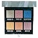 Jeffree Star Cosmetics - Northern Lights Palette
