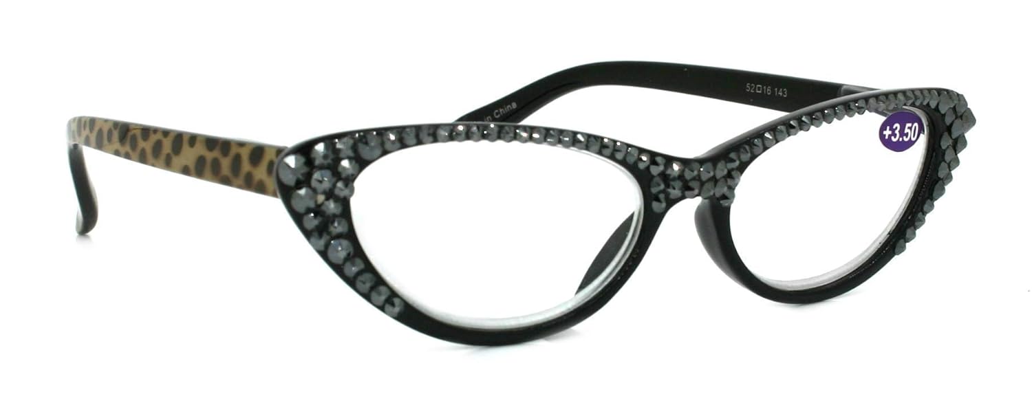 trending reading glasses