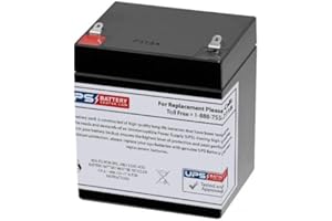 Lift Master Elite Series 8550 Battery