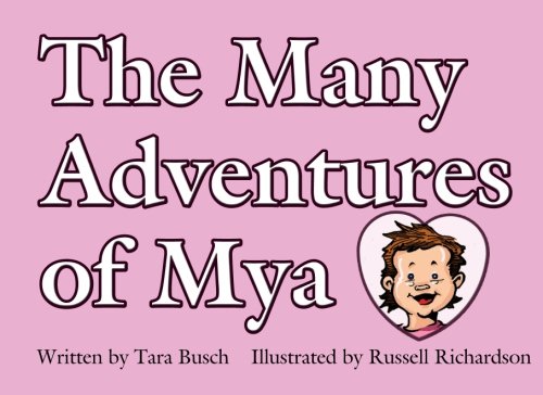 D0wnl0ad The Many Adventures of Mya T.X.T